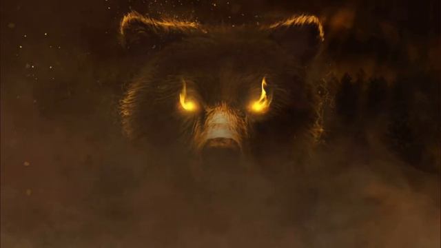 Официальный тизер к ночному волку мк11 в Мортал комбат Мобайл смотреть онлайн