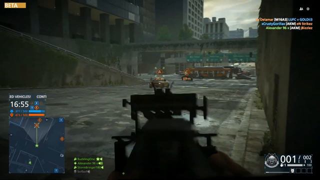 Should you pre order Battlefield Hardline? смотреть онлайн