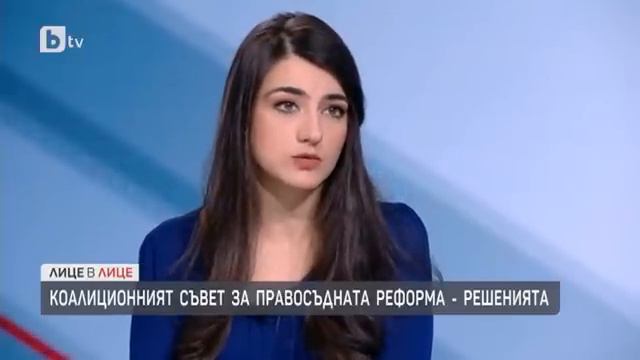 Лице в лице:Бориславова:Делата,които са започнали в спецсъда,ще бъдат довършени в най-кратки сроков смотреть онлайн