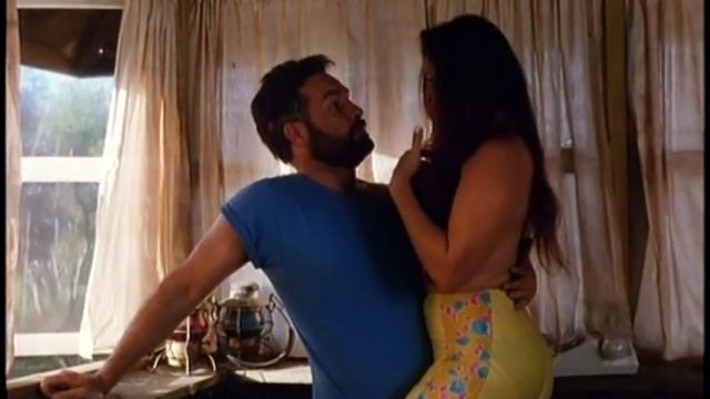 Trailer Guantanamera