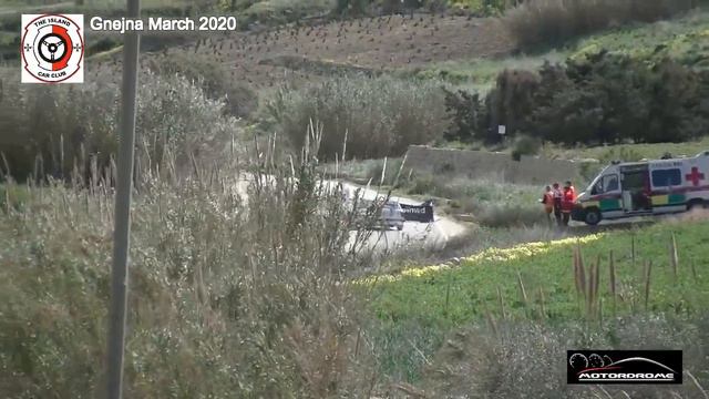 ICC Gnejna Mar 2020 смотреть онлайн