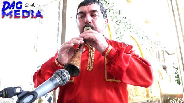 Зурнач Пазрудин смотреть онлайн