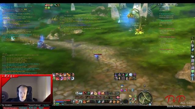 GF official 32bit client vs official 64bit client смотреть онлайн