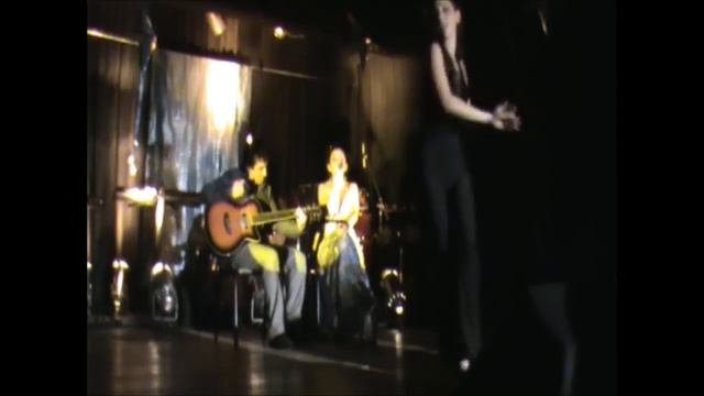 Blackbird - The Beatles (Version Dionne Farris) by Yani Hernandez FLASHBACK◄◄ смотреть онлайн