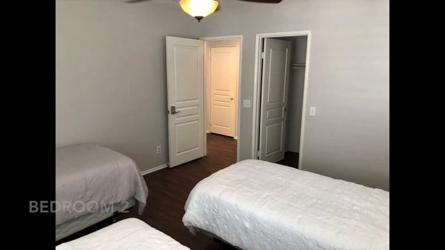 Transitional House Tour смотреть онлайн