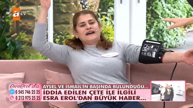 Stüdyoda Yaşanan En Gergin Anlar! | Esra Erol Özel Kolaj