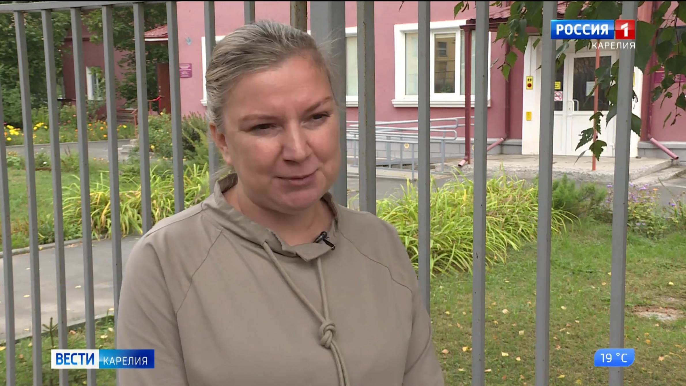 350 жителей Кондопоги нашли в этом году работу благодаря кадровому центру смотреть онлайн