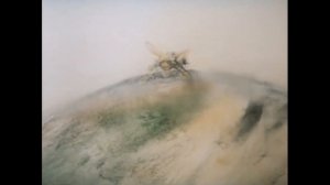 Сказочка про козявочку (1985)