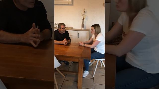 CASTING PÉKIN EXPRESS 2022- LES VOISINS- Anaïs & Michel смотреть онлайн