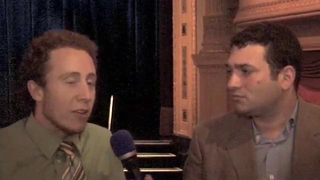 How will the economy impact new Jewish organizations? смотреть онлайн