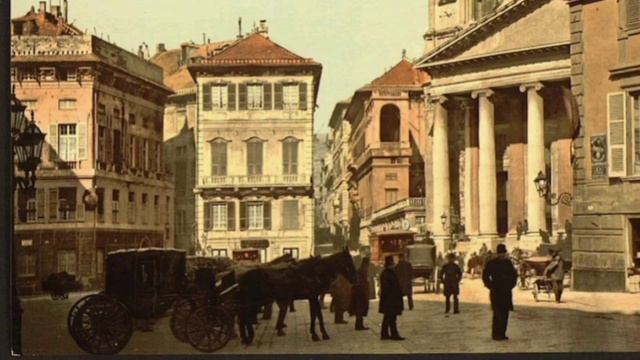 Ottorino Respighi - Piano Concerto in A minor смотреть онлайн
