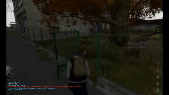 Trolling in DayZ - mod Arma II (ТРОЛЛИНГ В DayZ) смотреть онлайн
