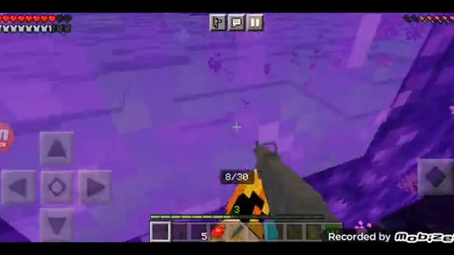 игра с братом по сети в minecraft с модом modern warfare смотреть онлайн
