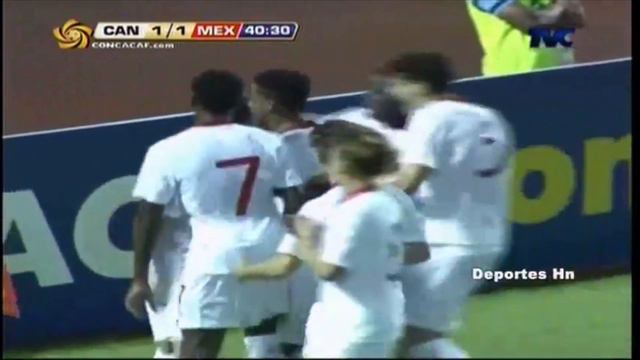 Tristan Borges #10 TFC & CSA смотреть онлайн