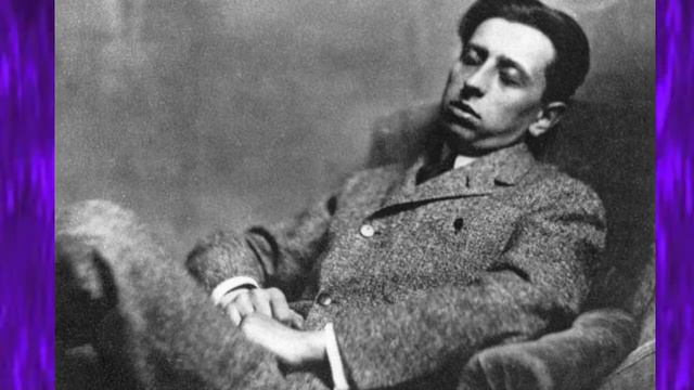 Poemas de ROBERT DESNOS (extraídos de ANTOLOGÍA de la POESÍA SURREALISTA) смотреть онлайн