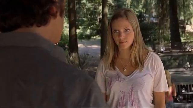 Tracy Spiridakos Goblin_6 смотреть онлайн