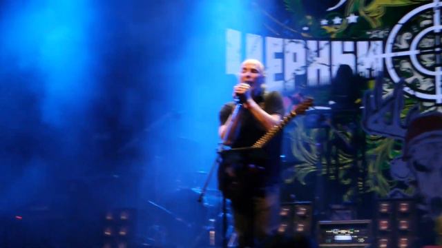 Черный Обелиск - Рок-стар (Metal Ёлка 2021) смотреть онлайн