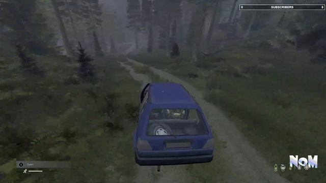 DayZ 1.21 Checking out new mods in Kamy смотреть онлайн