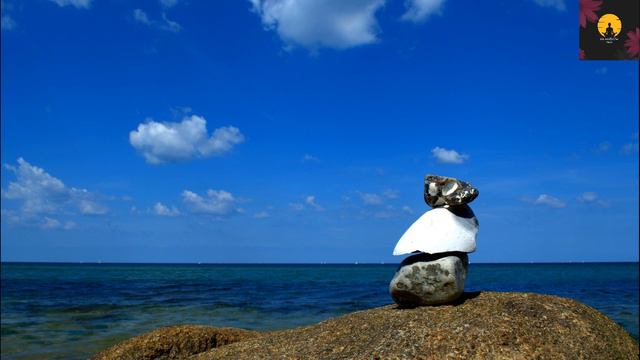 Padmasambhava | Calm Meditation | Positives Aura смотреть онлайн