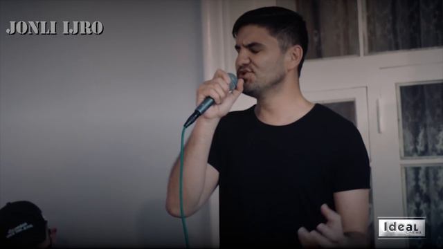 Sherzod Uzoqov - Jonli Ijro | Шерзод Узоков - Жонли ижро #UydaQoling