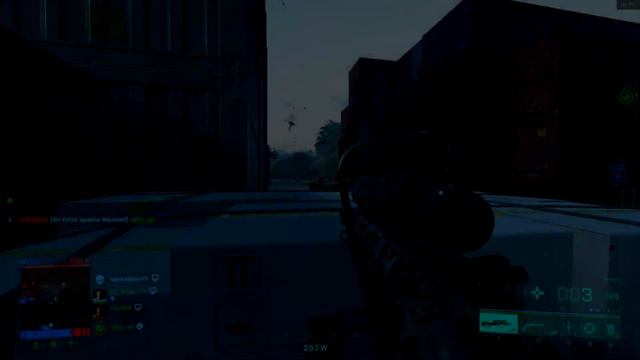 BF 2042 Sniping + M44 Highlights смотреть онлайн