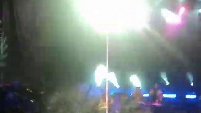 Zdob si Zdub - Dj Vasile. Бельцы. (23.11.2010) смотреть онлайн