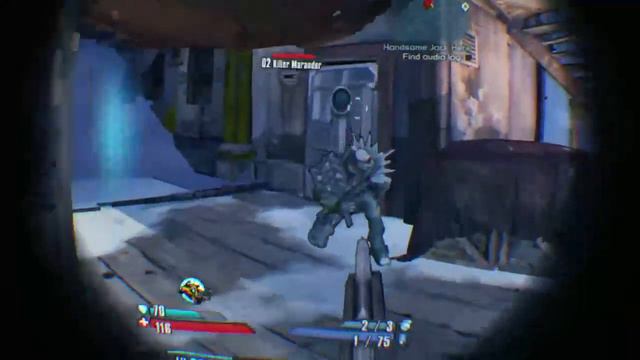 Bob's Borderlands 2 VR Ep.3 смотреть онлайн