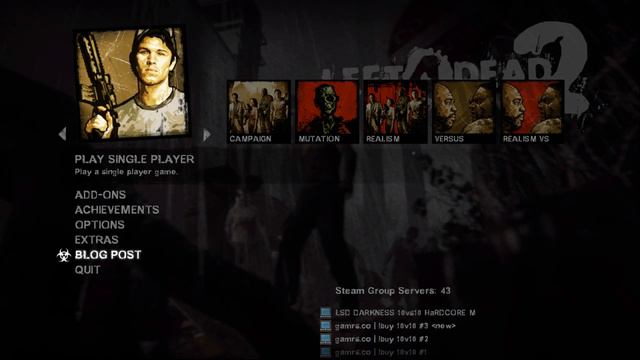 1st Gmod stream смотреть онлайн