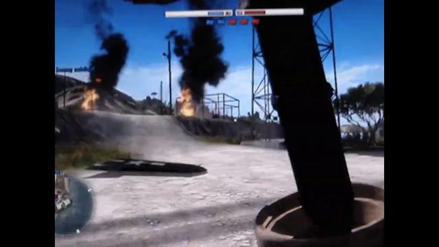 Battlefield 1943 gameplay смотреть онлайн
