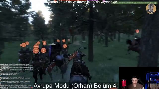 Kuruluş Osman 154. Bölüm Analiz смотреть онлайн