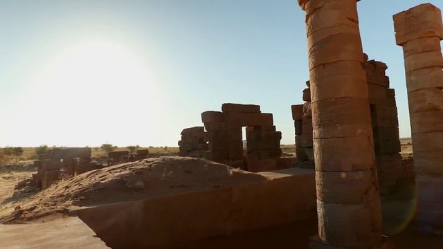 Путешествуй! Южный Судан продолжение. смотреть онлайн