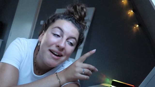 WEEK IN MIJN LEVEN: SEPTEMBER ✩ Eva Rose смотреть онлайн