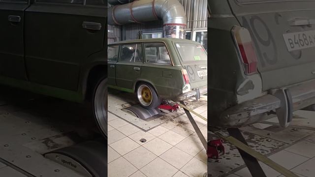 Ж2 НАСТРОЙКА