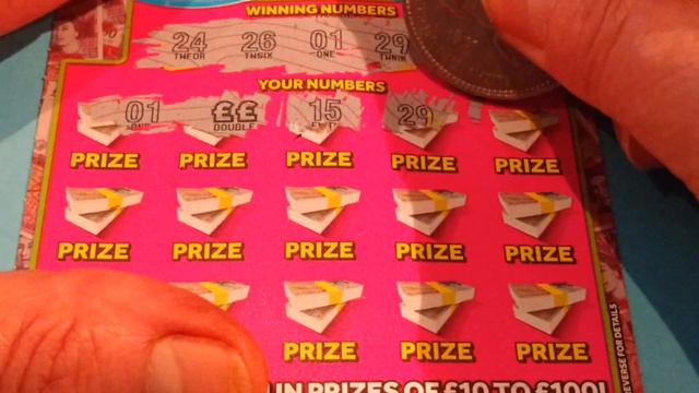 💥Wow!💥must see Scratchcard Game.👋😎Nice Big Winner...👹(LIKES needed for more card games)✔classic смотреть онлайн