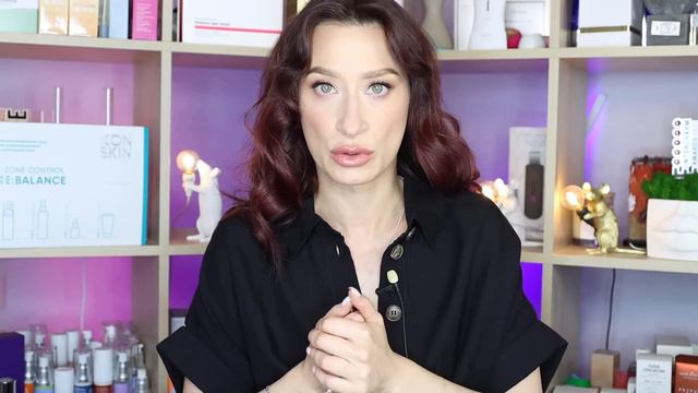 МОЯ МАСКА уже в продаже! ICON SKIN ❤️ смотреть онлайн