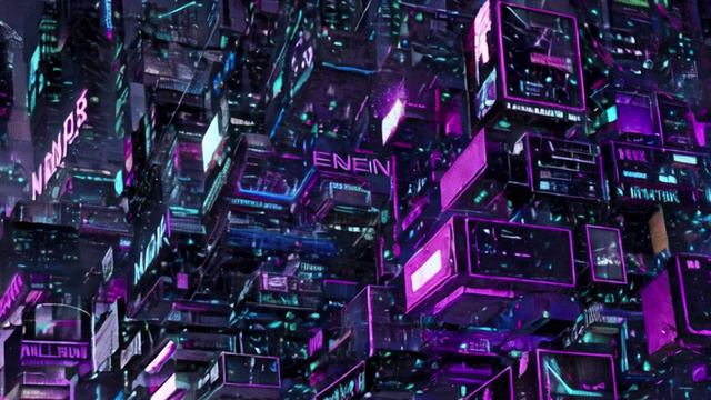 Neuro Lure. Part 1. Dark Electro Music (#udio #udiomusic #udioai #aimusic )