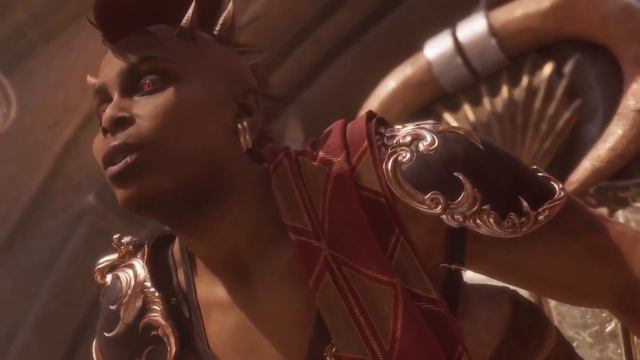 Mortal Kombat 11 Story Explained In Hindi смотреть онлайн