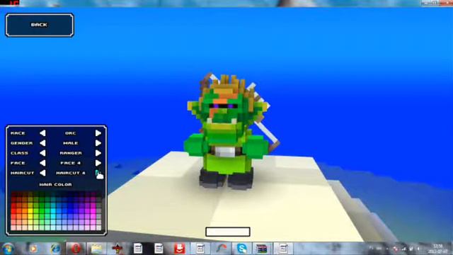 CUBE WORLD FREE DOWNLOAD | POBIERZ ZA DARMO | [PL]