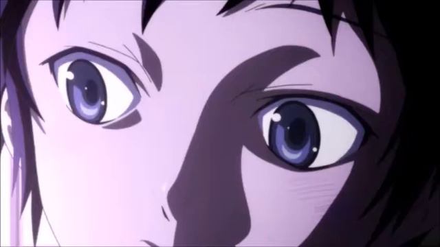 『AMV』Erio x Makoto - Stars (Denpa Onna to Seishun Otoko) смотреть онлайн
