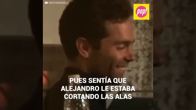 La cancelación de boda de Ana Brenda Contreras смотреть онлайн