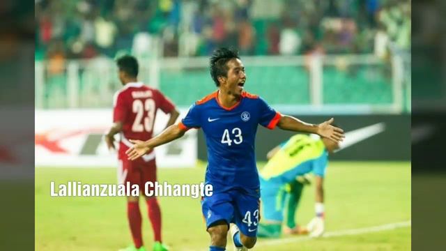 SAFF SUZUKI CUP 2018:India vs Sri Lanka | Indian side |Key players/ смотреть онлайн