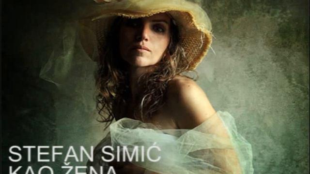 STEFAN SIMIĆ - KAO ŽENA (Govori: Mile Vasiljević) смотреть онлайн