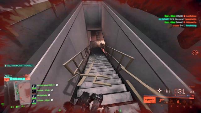 Battlefield 2042 Tornado & Rocket Launching   #battlefield2042