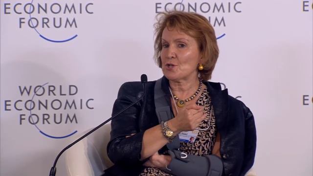 Abu Dhabi 2015 - Issue Briefing: Growth & Inclusion смотреть онлайн