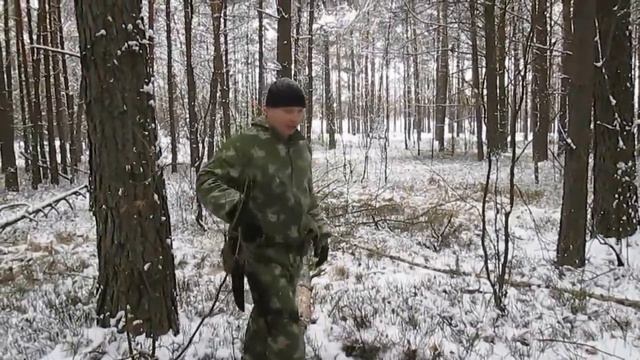 Поход_Методология_Выживания_Часть первая