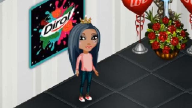 Обновление Dirol