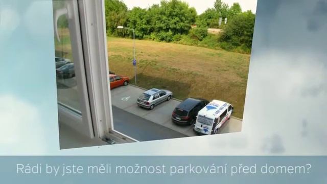 PRODÁNO - Prodej prostorné novostavby bytu 4+kk, balkón, gar. stání - Rousínov-Zdeněk Štourač RE/MA смотреть онлайн