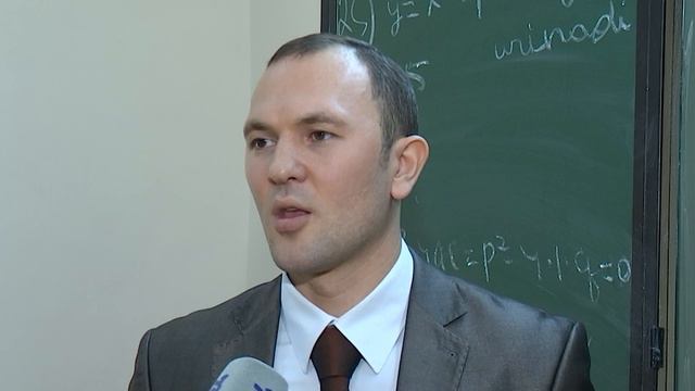 Muhammad Al-Xorazmiy Nomidagi Ixtisoslashtirilgan Maktab