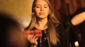 Zepyuri nman (tiny kitchen concert #4, Live session Сона Дуноян) песня Гусана Шаэна, арм. этно