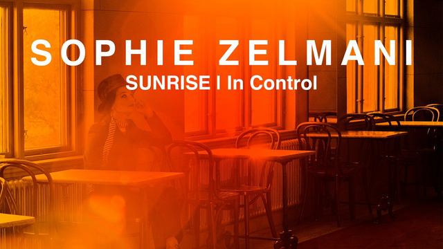 Sophie Zelmani | In control смотреть онлайн